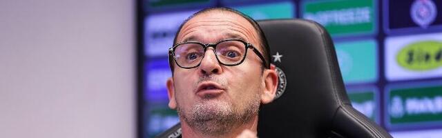 Mijatović: Kakve veze ima Vučić sa krizom u Partizanu?