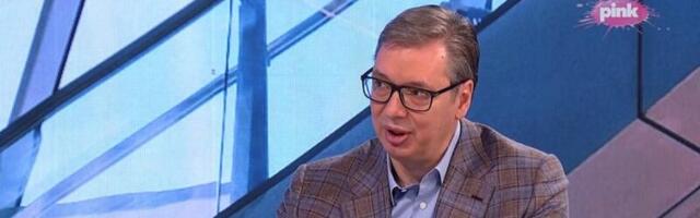 ''POSTOJI STVARNA PANIKA U MNOGIM ZEMLjAMA'' Predsednik Vučić o mogućem najvećem iznenađenju u Evropi