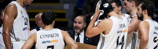 Unikaha razmontirala Real za trofej Kupa Kralja