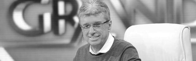 Poznat datum sahrane Saše Popovića