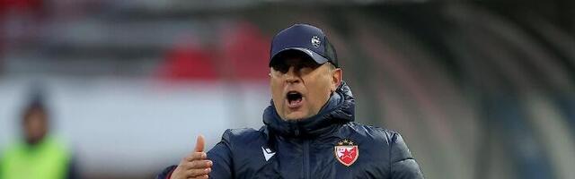 Ako Bode ovo uradi u LE, Zvezda je na pragu Lige šampiona!
