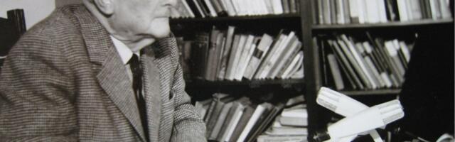 Karl Šmit – savremeni mislilac apsolutne države