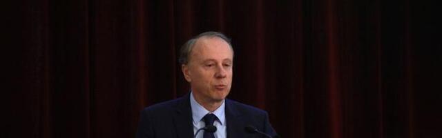 SRCE: Pozivom policije rektoru Đokiću na saslušanje režim krenuo u realizaciju Vučićevih pretnji