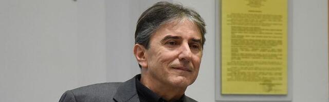 "Nadam se da će zahtev studenata za izborima obuhvatiti i izborne uslove"