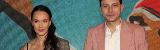 ŽENI SE MARKO JANKETIĆ! Glumac i njegova devojka sa kojom ima dve ćerke pripremaju VELIKU SVADBU