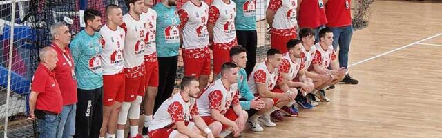 Osvojena šampionska titula: Rukometni klub Proleter se vratio u elitu!