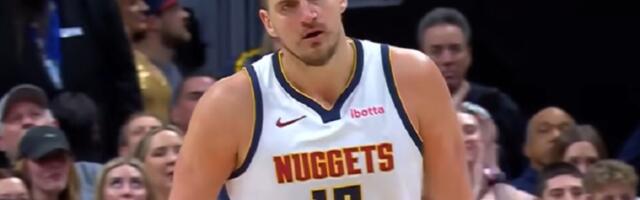 U Denveru rade punom parom: Stigao šuter