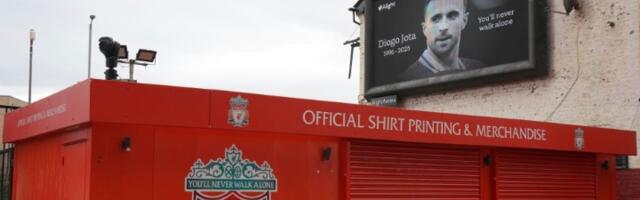 Naklon do poda za Liverpul zbog poteza posle pogibije Žote