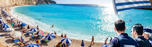 Preminuo još jedan Srbin na moru: Tri utapanja u nekoliko sati u Grčkoj