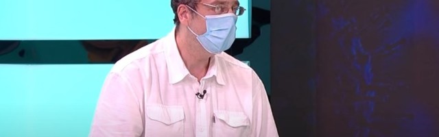 Imunolog: Epidemija se rasplamsava