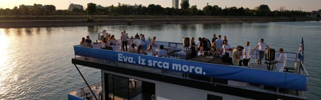 Egzotičan ukus nove Eva riblje salate osvaja potrošače u Srbiji