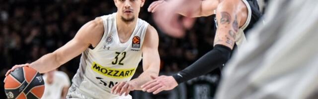 Trifunović pred povratkom u Evroligu