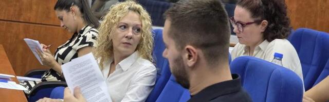 Za aktivnosti mladih 2,8 miliona iz budžeta grada Leskovca
