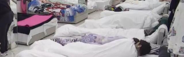 Filip Đukić završio u krevetu sa tiktokerkom - Zbog nje je okrenuo leđa Maji Marinković