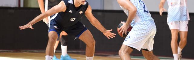 Ubedljiv trijumf Čačka 94 u pripremnom meču protiv Ivanjice