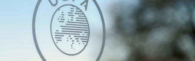 UEFA izbacuje reprezentaciju i timove iz Izraela