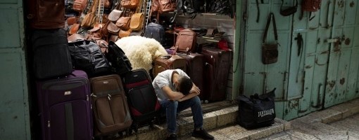 Izrael: Otvorene ulične radnje posle skoro dva meseca restrikcija