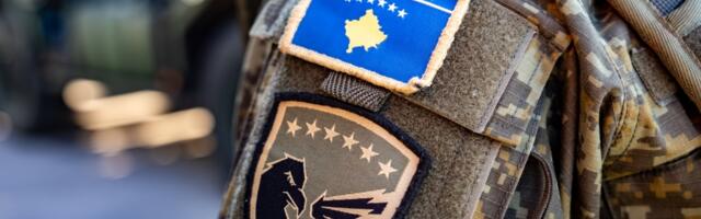 Kosovske bezbjednosne snage greškom u Sjevernoj Mitrovici, tvrdi Ministarstvo odbrane Kosova