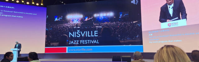 „Nišvil“ jedini predstavnik Srbije na Festivalu umetnosti u Šangaju