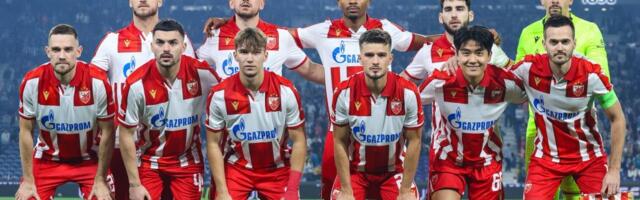 (SASTAVI) BRAGA JAKA KAO ZEMLJA, CRVENA ZVEZDA ITEKAKO MOŽE DA PARIRA: Čeka nas spektakl u „kamenolomu“!