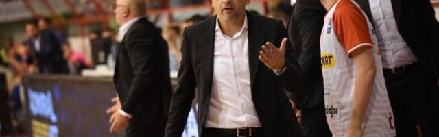 Ocokoljić: Fizička dominacija FMP-a presudila u drugom poluvremenu