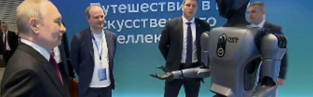 Путин обавио лекарски преглед: Резултати одлични