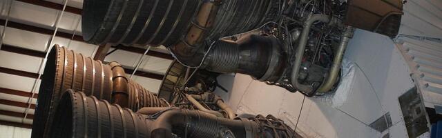 VIDEO: Neuspešno testiranje unapređene verzije rakete Staršip