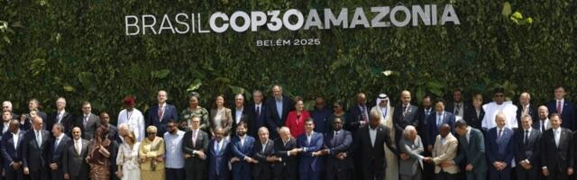 Pregovori na konferenciji o klimi COP30 odužili se tokom noći, u pitanju izlazak iz fosilnih goriva