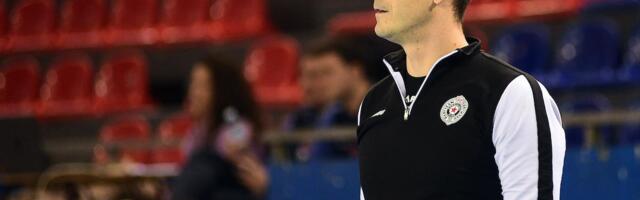 CRNO-BELI SJAJNI: Dupla pobeda Partizana!