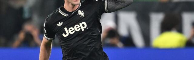 Skandal: Ovoliko košta rasističko vređanje Dušana Vlahovića!