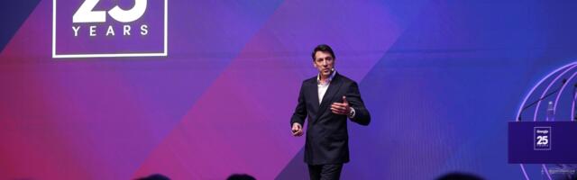 Četvrt veka Sinergije: Inovacije menjaju pravila igre u biznisu i tehnologiji