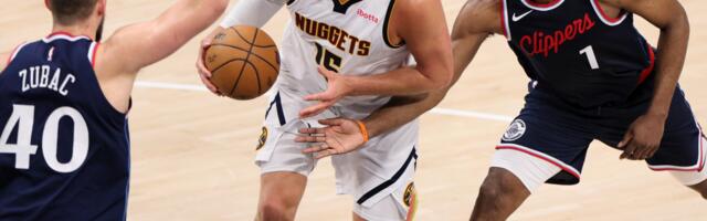 Sjajni Jokić vodio Denver do nove pobede
