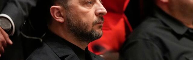 Peskov o Zelenskom: "Napravio je brojne greške - svaki dan za njega i kijevski režim je izgubljen dan"