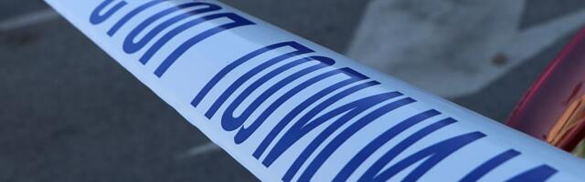 Novosadska policija o nesreći u Jevrejskoj: Vozač se tereti za teško delo protiv bezbednosti javnog saobraćaja