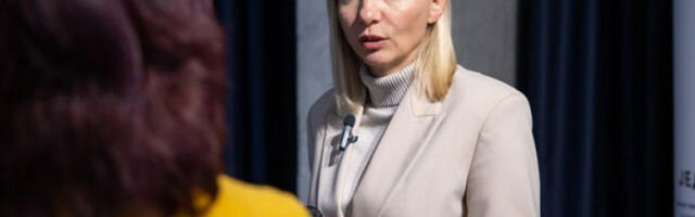 Мацура на Златибору: Жене са села морају јаче у политику и процесе одлучивања