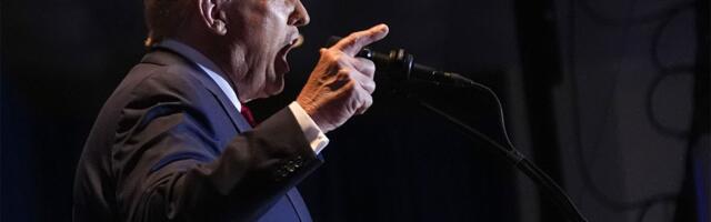 “Politiko”: Čuvaj se Evropo, Tramp dolazi da ti uzme izbore