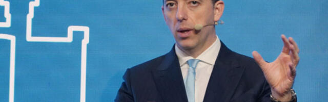 Ђурић: Србија удвостручила економију, време је за искорак ка ЕУ