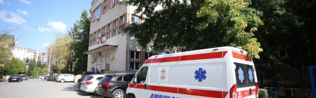 Poginuo mladić (26) na putu Mitrovica - Leposavić, još 4 osobe povređene