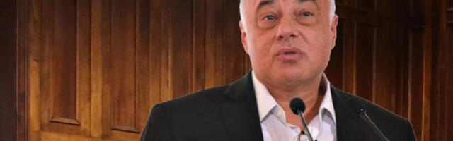 (VIDEO) Kavčić odjavio opoziciju: Podsećaju me na Duška Dugouška - ni oni nisu skrenuli levo kod Alburkerkija