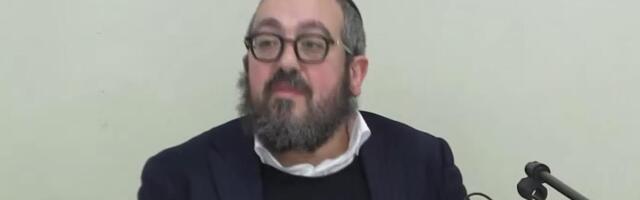 TUŽNA SUDBINA UBIJENOG RABINA ELIJA ŠLANGERA IZ SIDNEJA: Pre dva meseca dobio sina, pisao i premijeru Australije, molio ga na oprez