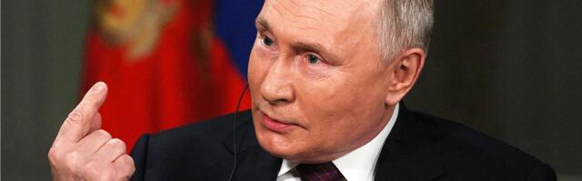 SAD očekuju Putina na samitu G20 u Majamiju