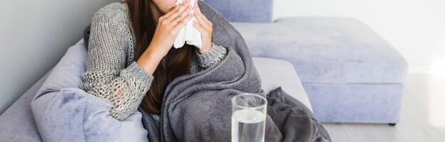 Oglasio se Batut: Za samo sedam dana više od 11.800 obolelih od gripa