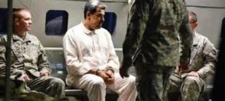 "AMERIKA KRŠI MEĐUNARODNO PRAVO": Francuski ministar spoljnih poslova o otmici Madura, ali i posledicama za Venecuelance