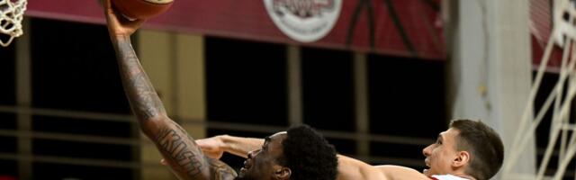 Poslednja vest iz Partizana: Vraća se tandem Pokuševski - Milton, ali u Beogradu ostaje najbolji strelac!