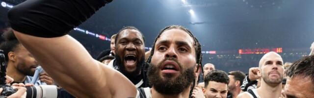 ŠOK NA POMOLU Vašington napušta Partizan?!