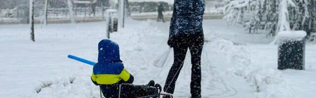 Stari trik ruskih vojnika garantuje tople noge: Ni najveći minus im ne može ništa, bolji i od vunenih čarapa