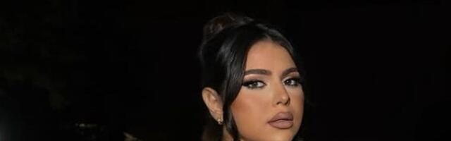 Azra rodila ćerku, pa se susrela sa ozbiljnim problemom posle porođaja: Sad se oglasila, objavila je i sliku