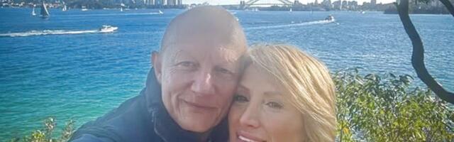 Ovo je novi dečko Ksenije Mijatović: Svi bruje o njenoj vezi sa starijim muškarcem, on podelio njihove slike