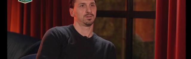 Ovaj pevač je otac Zlatana Ibrahimovića: "On je imao svoj svoj rat i pijančenje, moje utakmice nije gledao..."