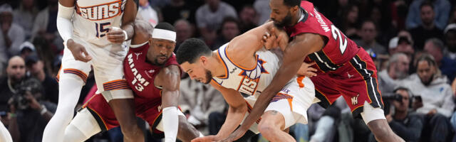 NBA: Majami bolji od Finiksa, Denver slavio u Nju Orleansu i bez Jokića